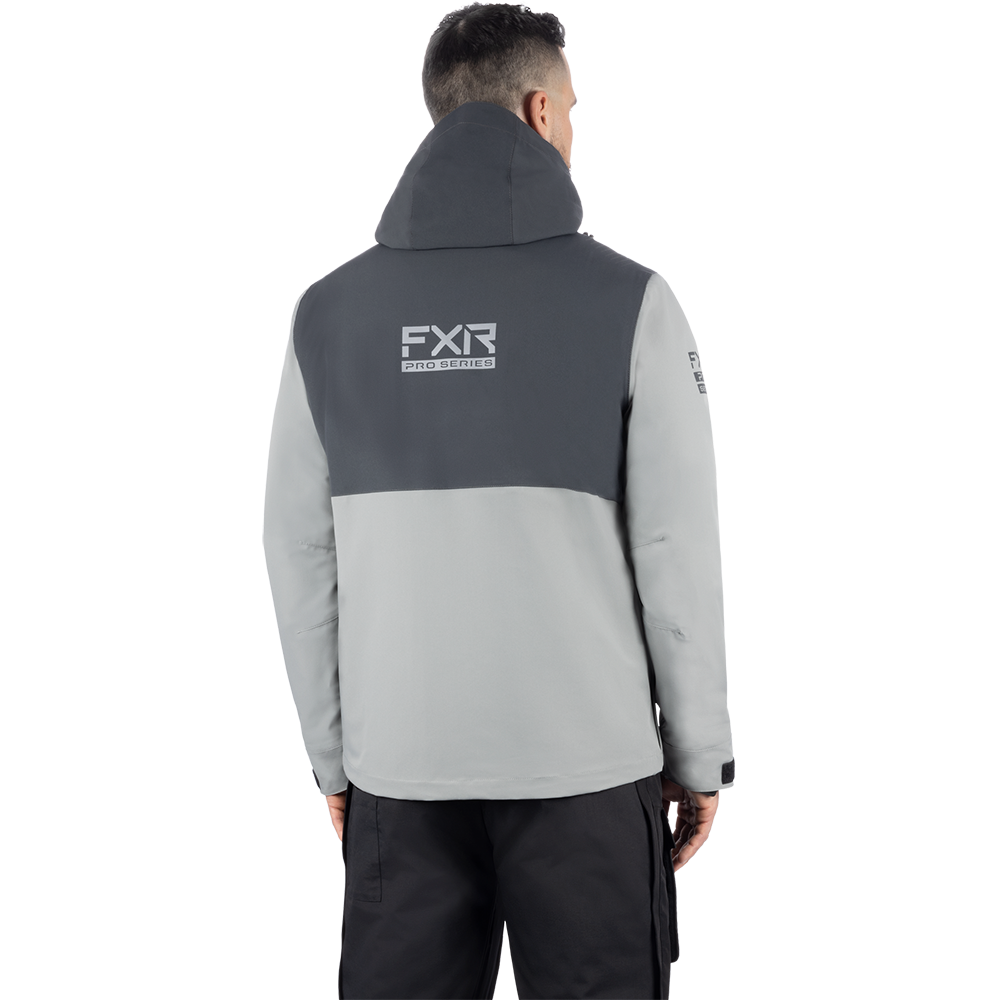  FXR Men's Vapor Pro Insulated Jacket