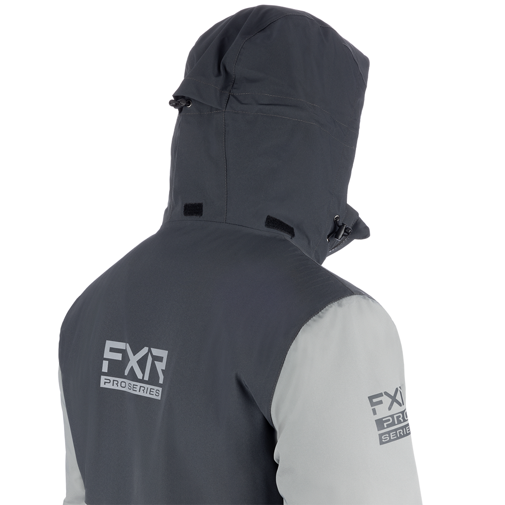  FXR Men's Vapor Pro Insulated Jacket