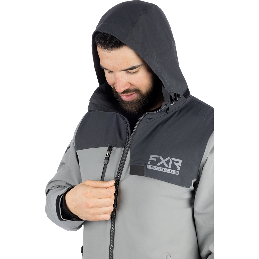  FXR Men's Vapor Pro Insulated Jacket
