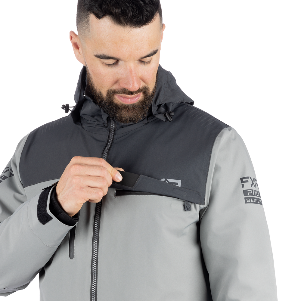  FXR Men's Vapor Pro Insulated Jacket