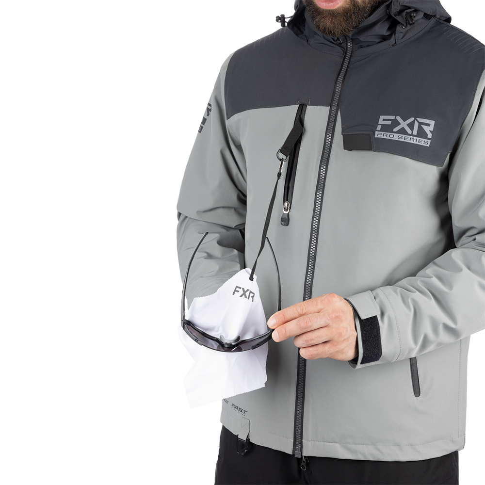  FXR Men's Vapor Pro Insulated Jacket