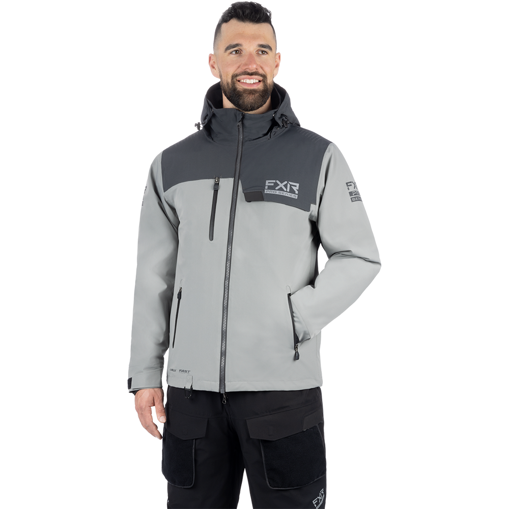  FXR Men's Vapor Pro Insulated Jacket