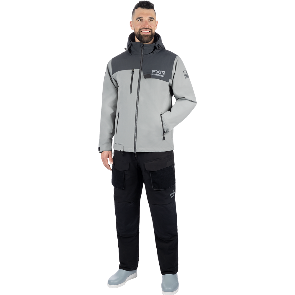  FXR Men's Vapor Pro Insulated Jacket