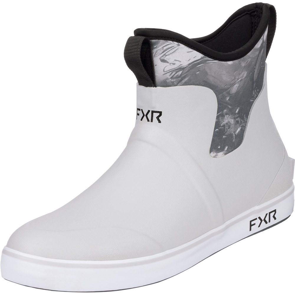  FXR Vapor Pro Lite Boot