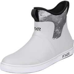[Color:::Lt. Grey Undertow] FXR Vapor Pro Lite Boot