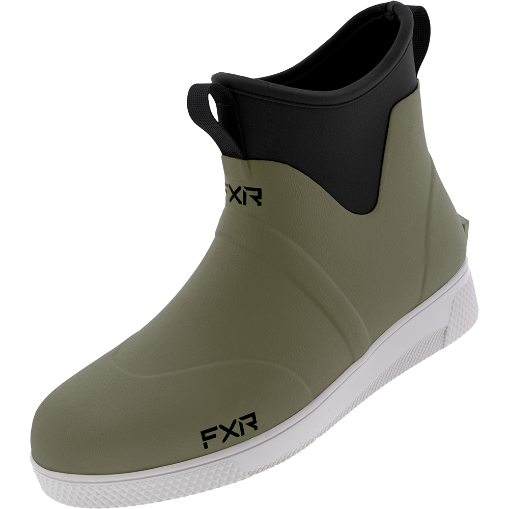  FXR Vapor Pro Boot