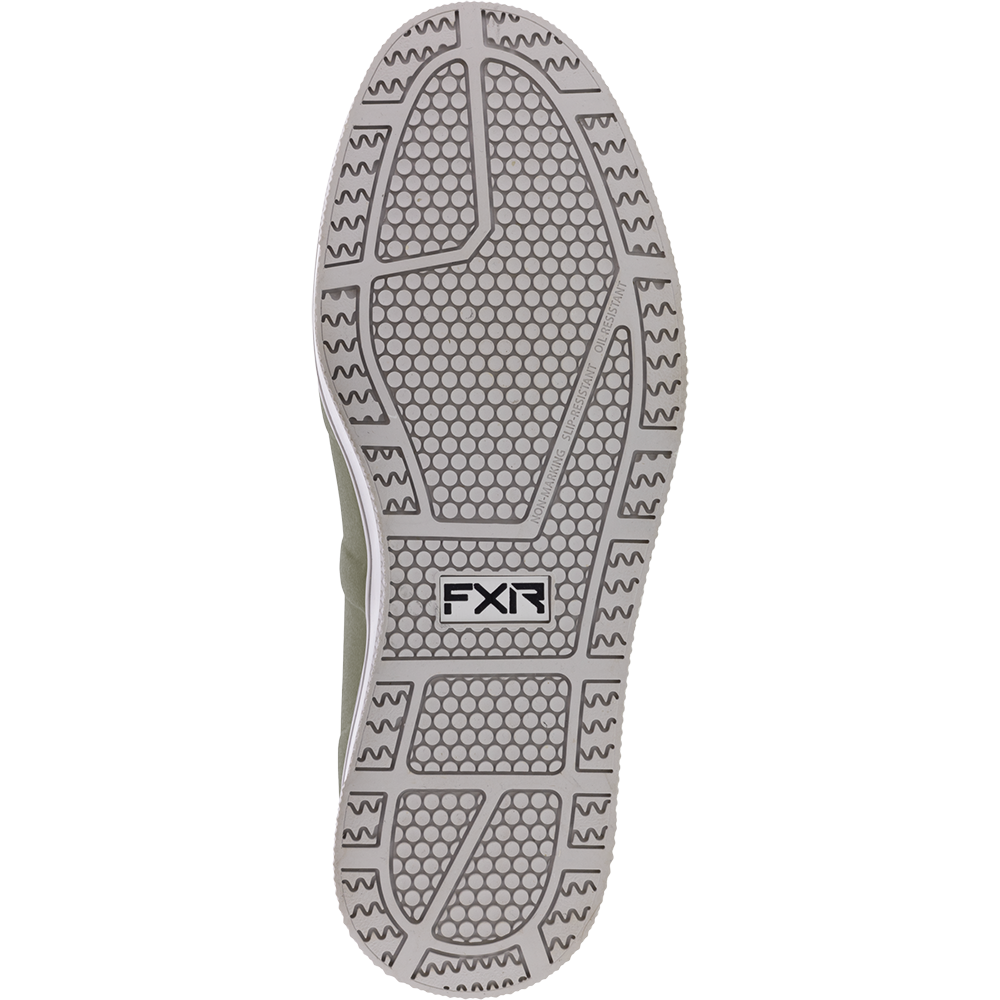  FXR Vapor Pro Boot