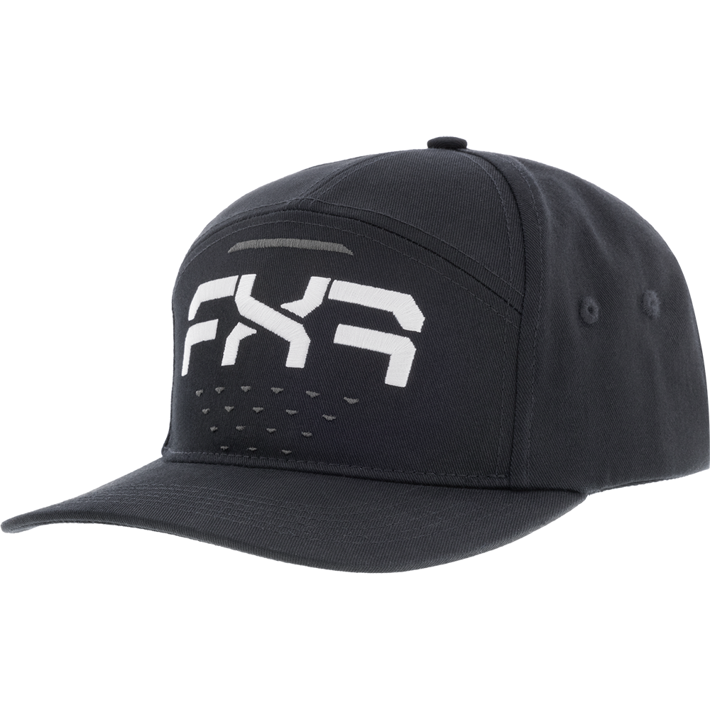  FXR Vapor Hat