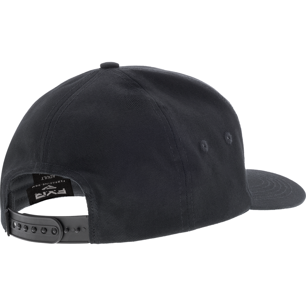  FXR Vapor Hat