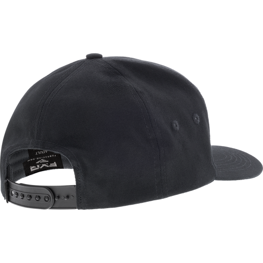  FXR Vapor Hat