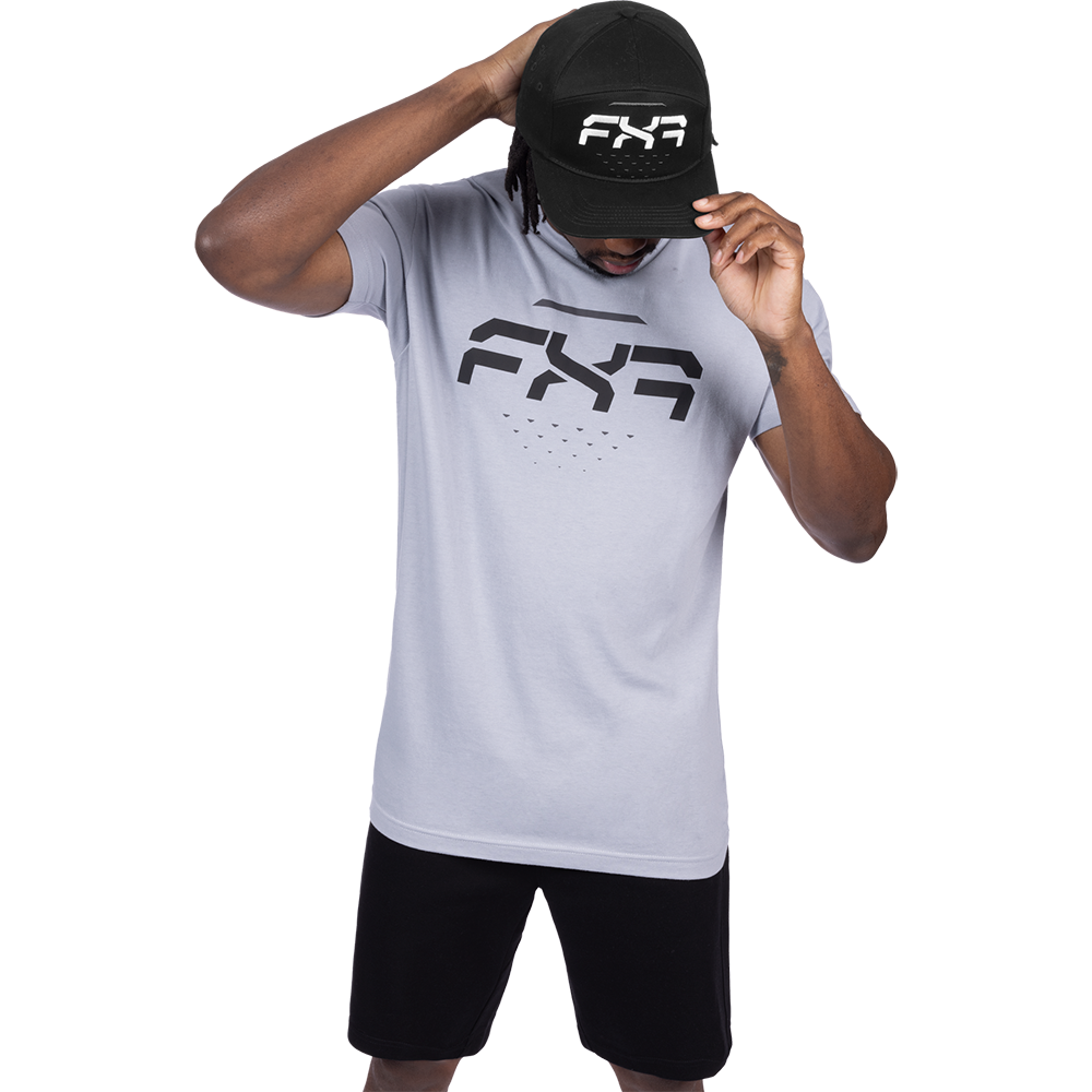  FXR Vapor Hat