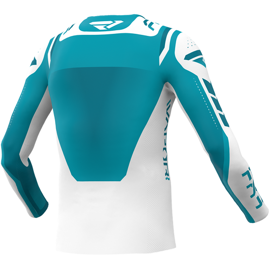  FXR Vapor MX Jersey