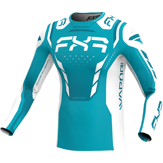  FXR Vapor MX Jersey