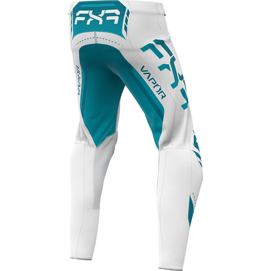 FXR Vapor MX Pant Reef