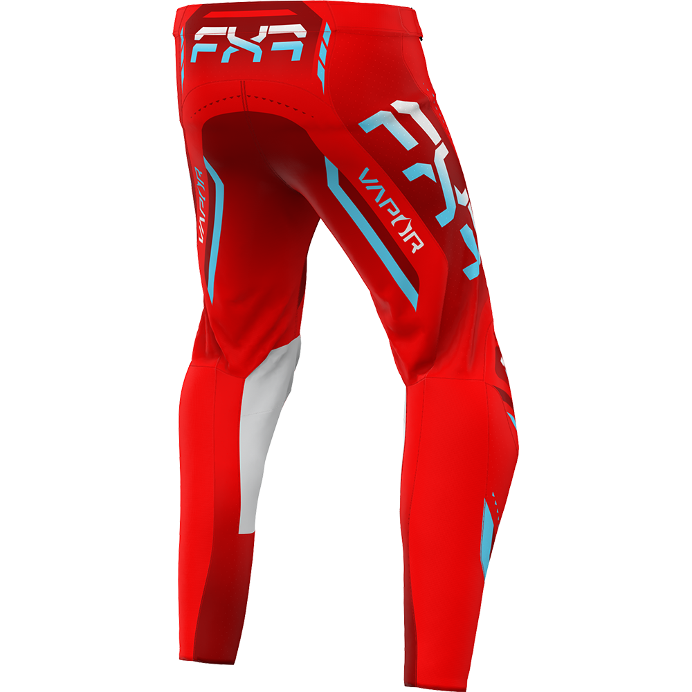 FXR Vapor MX Pant Scorch