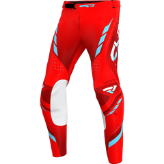 FXR Vapor MX Pant Scorch