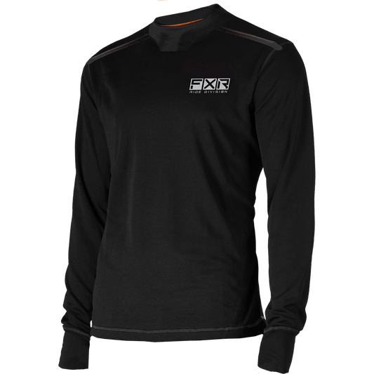  FXR Vapour Merino Longsleeve