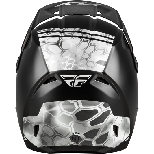  Fly Racing Kinetic Verdict Kryptek Helmet