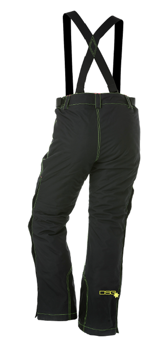 DSG Women's Verge Pant Back