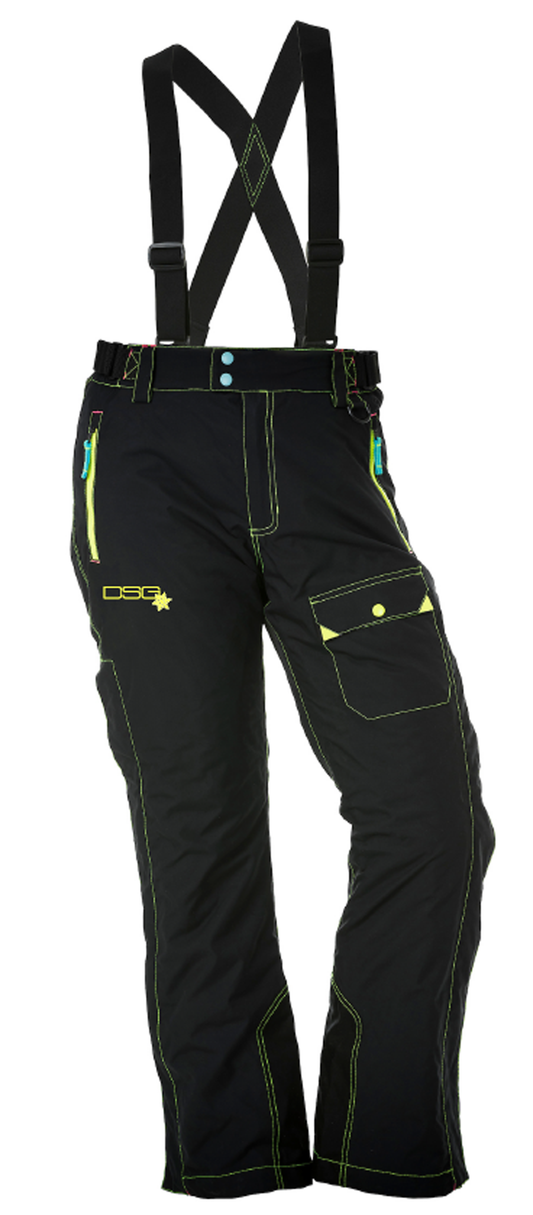 DSG Women's Verge Pant Black