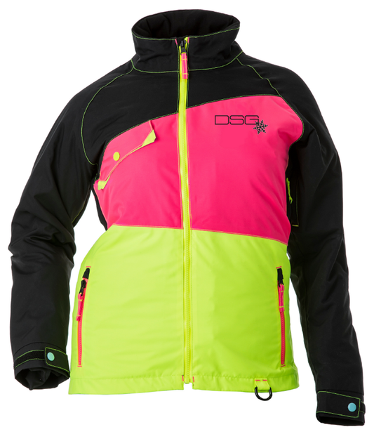  DSG Women's Verge Jacket