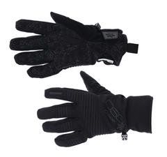 [Color:::Black] DSG Womens Versa-Style Glove