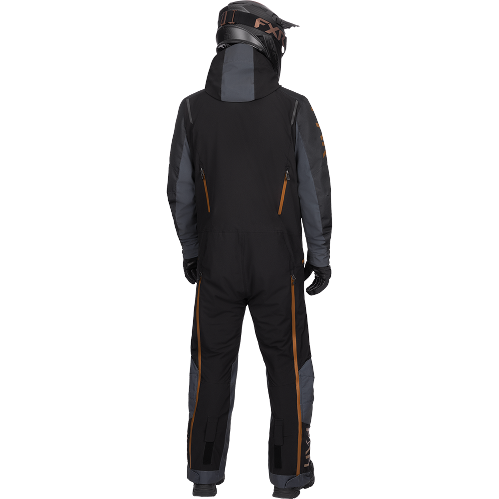  FXR Men&#39;s Vertical MTX Lite Monosuit