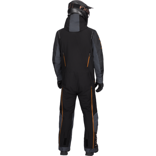  FXR Men's Vertical MTX Lite Monosuit