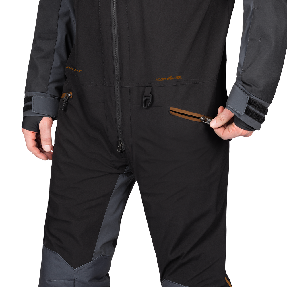  FXR Men&#39;s Vertical MTX Lite Monosuit