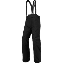[Color:::Black Ops] FXR Vertical Pro Insulated Softshell Pant