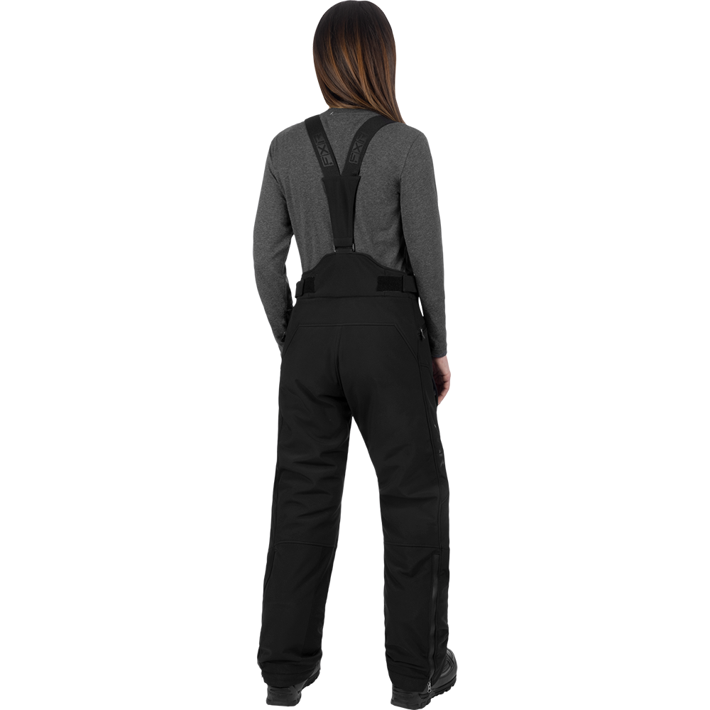  FXR Women&#39;s Vertical Pro Insulated Softshell Pant