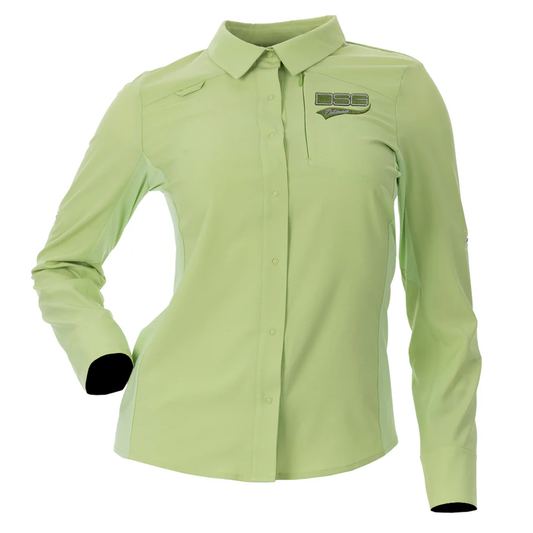  DSG Victoria 2.0 Snap Up Shirt