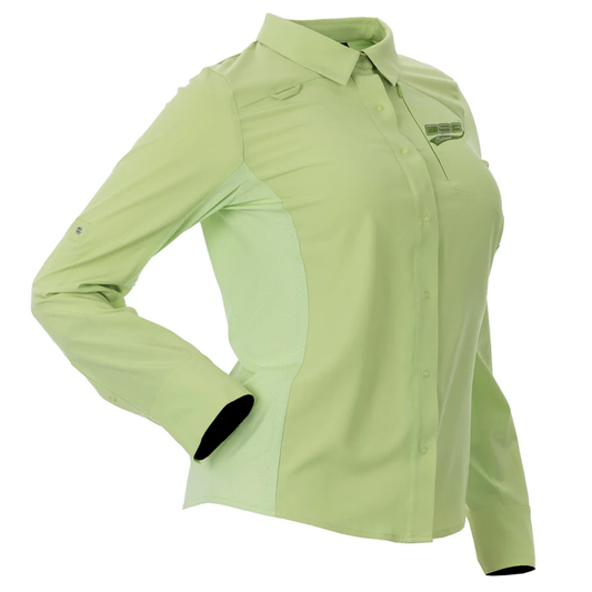  DSG Victoria 2.0 Snap Up Shirt