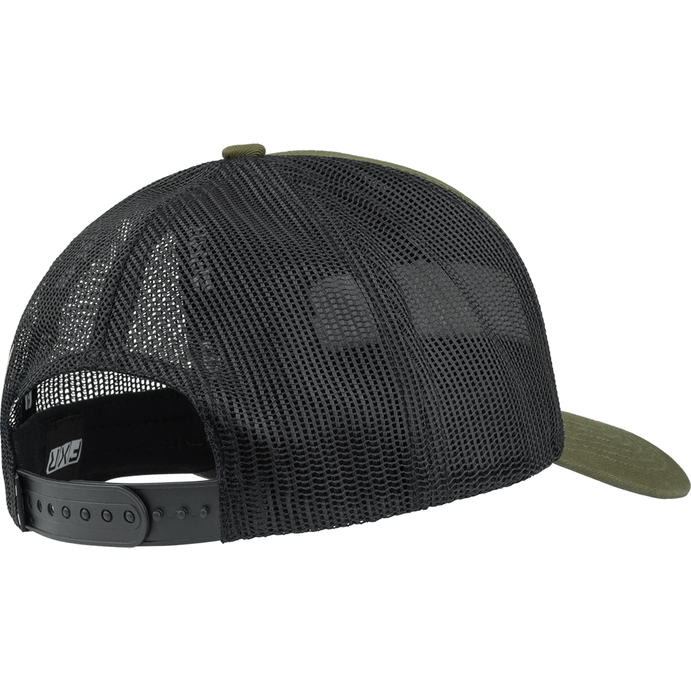 FXR Victory Hat Army / Black