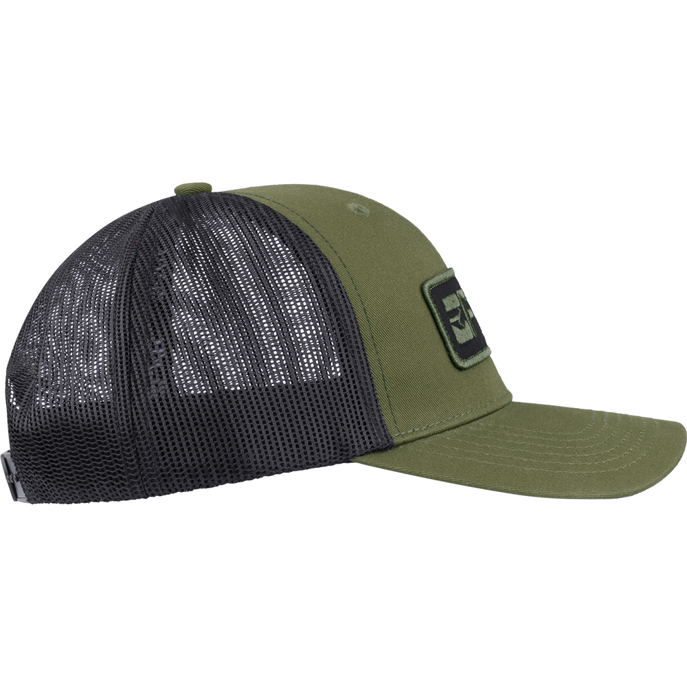 FXR Victory Hat Army / Black