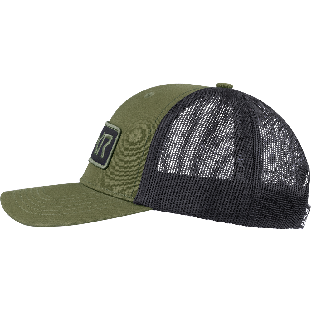 FXR Victory Hat Army / Black