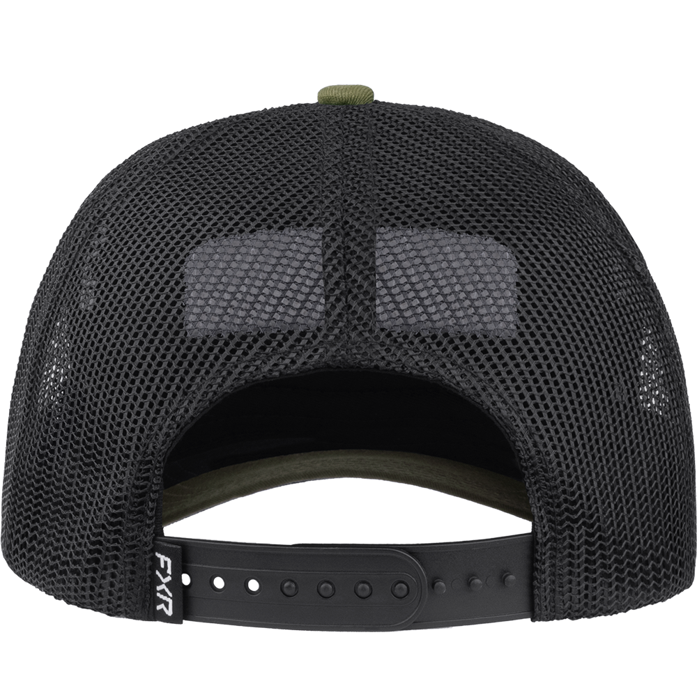 FXR Victory Hat Army / Black