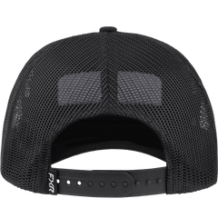 FXR Victory Hat Black / White