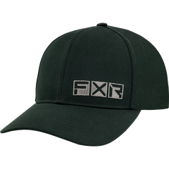[Color:::Forest / Grey] FXR Victory Hat