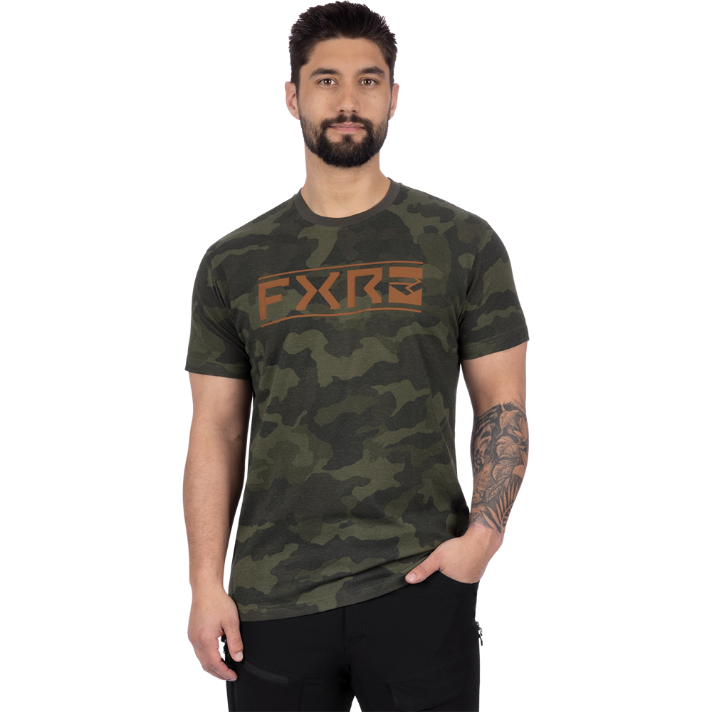  FXR Victory Premium T-Shirt