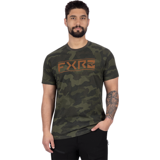  FXR Victory Premium T-Shirt