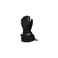 [Color:::Black-Black] Castle X Women's Legacy Gloves