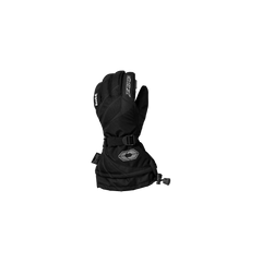 [Color:::Black-Black] Castle X Women's Legacy Gloves