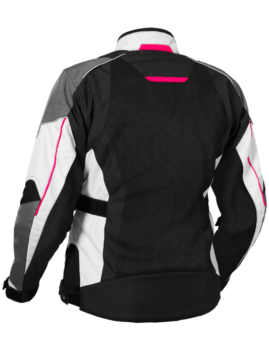  CASTLE Women's PASSION AIR JACKET