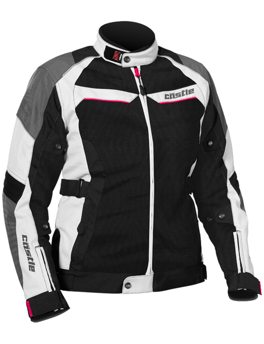  CASTLE Women's PASSION AIR JACKET