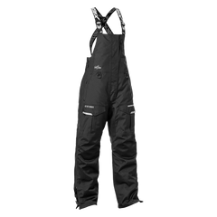 [Color:::Black] Castle X Women's West Shore Bib
