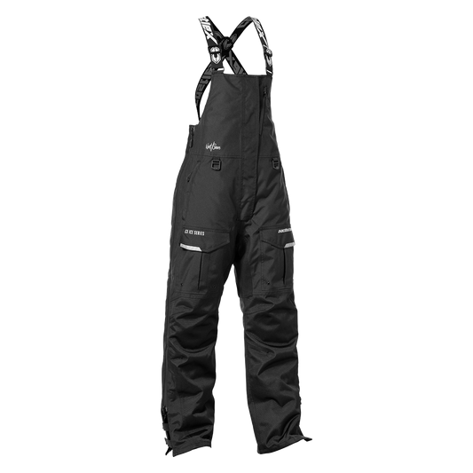  Castle X Women's West Shore Bib