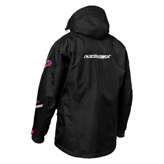  Castle X Women's West Shore Jacket