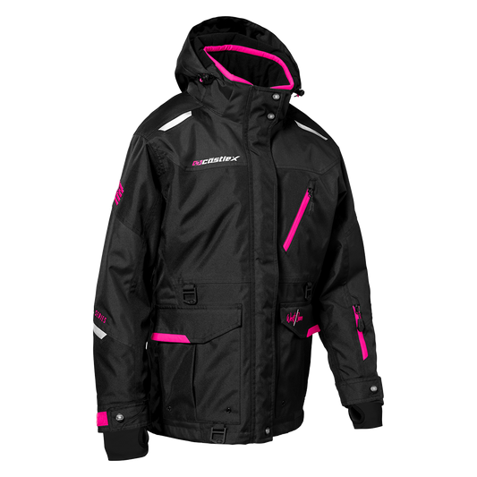 Castle X Women's West Shore Jacket