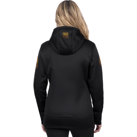  FXR Women's 30 Years of Speed Tech Pullover Hoodie